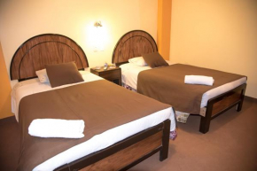 HOSTAL MILAGROS INN - samary inn